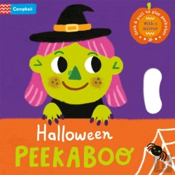 Bertrand.pt - Halloween Peekaboo
