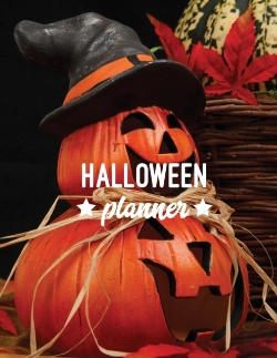 Bertrand.pt - Halloween Planner