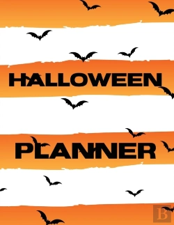 Bertrand.pt - Halloween Planner: Spooky Good Log Book