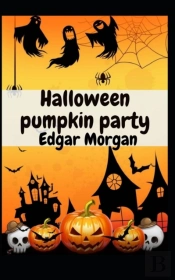 Halloween Pumpkin Party