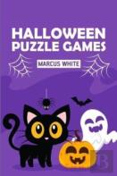 Halloween Puzzle Games