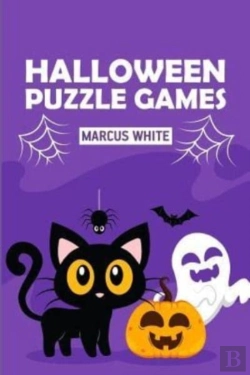 Bertrand.pt - Halloween Puzzle Games