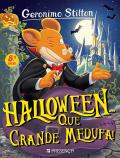 Halloween… Que Grande Medufa!