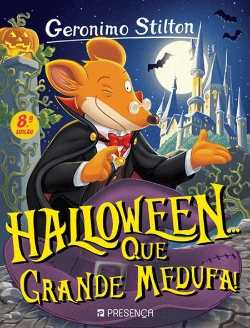 Bertrand.pt - Halloween… Que Grande Medufa!