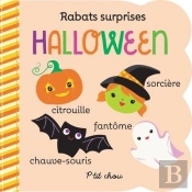 Halloween : Rabats Surprises