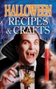 Halloween Recipes And Crafts