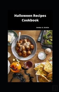 Bertrand.pt - Halloween Recipes Cookbook