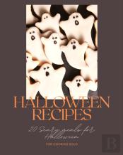 Halloween Recipes