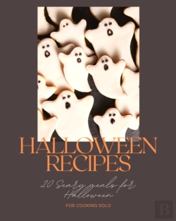 Bertrand.pt - Halloween Recipes