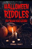Halloween Riddles