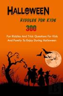 Halloween Riddles For Kids