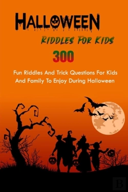 Bertrand.pt - Halloween Riddles For Kids