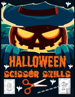 Bertrand.pt - Halloween Scissor Skills