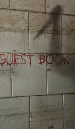 Bertrand.pt - Halloween  Scream Creative Journal  Guest Book