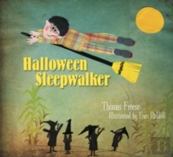 Bertrand.pt - Halloween Sleepwalker