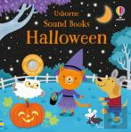 Halloween Sound Book