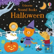 Halloween Sound Book