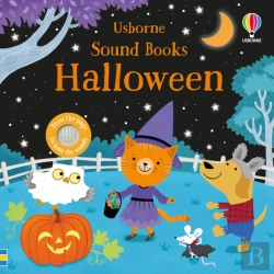 Bertrand.pt - Halloween Sound Book