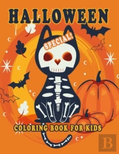 Halloween Special!