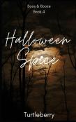Halloween Spice