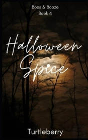 Halloween Spice