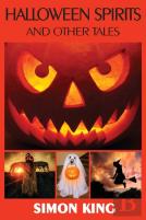 Halloween Spirits And Other Tales