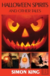 Halloween Spirits And Other Tales
