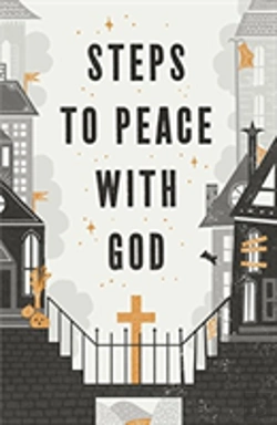 Bertrand.pt - Halloween Steps To Peace With God