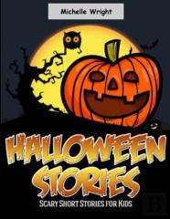 Halloween Stories