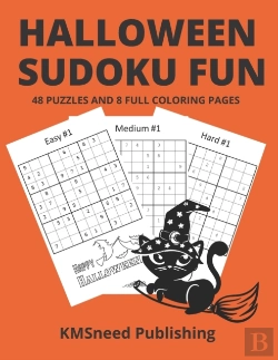 Bertrand.pt - Halloween Sudoku Fun