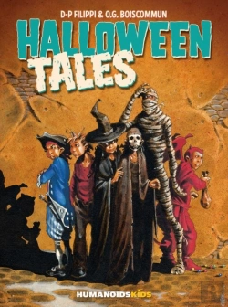 Bertrand.pt - Halloween Tales