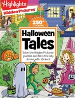 Bertrand.pt - Halloween Tales