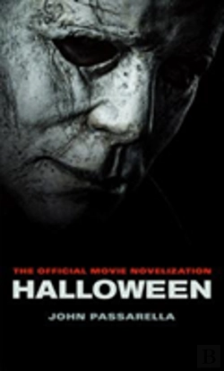 Bertrand.pt - Halloween: The Official Movie Novelization
