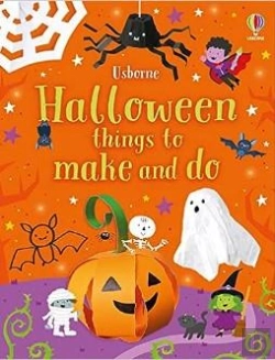 Bertrand.pt - Halloween Things To Make And Do