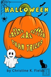 Halloween Treats Are Better Than Tricks