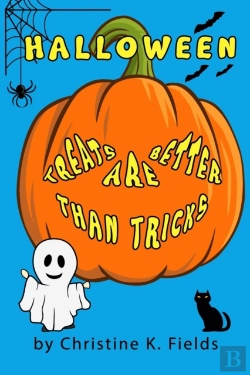 Bertrand.pt - Halloween Treats Are Better Than Tricks