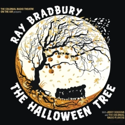 Bertrand.pt - Halloween Tree