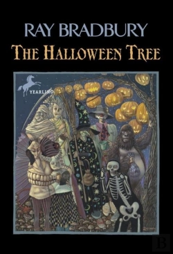 Bertrand.pt - Halloween Tree