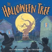 Halloween Tree The