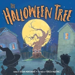 Bertrand.pt - Halloween Tree The
