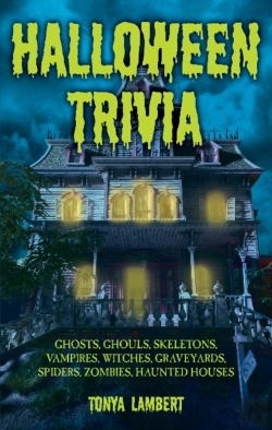 Bertrand.pt - Halloween Trivia