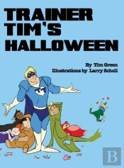 Halloween With Trainer Tim