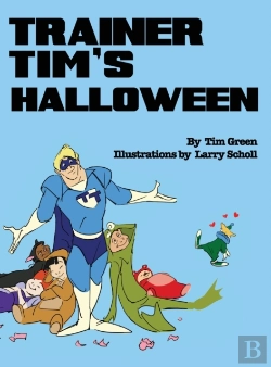 Bertrand.pt - Halloween With Trainer Tim