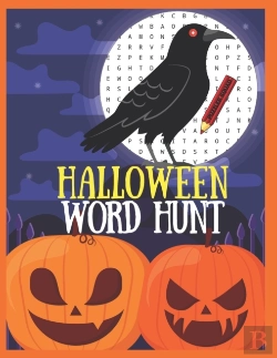 Bertrand.pt - Halloween Word Hunt