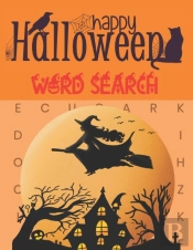 Halloween Word Search
