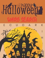 Halloween Word Search