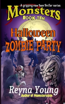 Bertrand.pt - Halloween Zombie Party