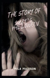 Halloween'S Of Suzy