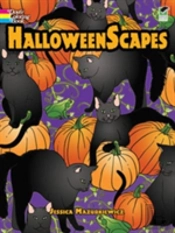 Halloweenscapes