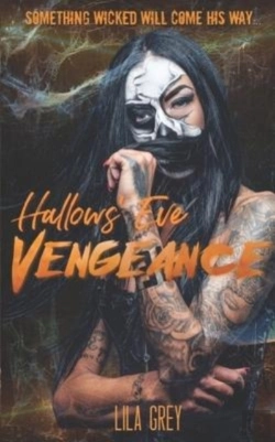 Bertrand.pt - Hallows' Eve Vengeance